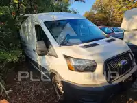 2022 Ford TRANSIT фото