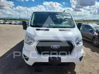 2022 Ford TRANSIT photo