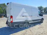 2022 Ford TRANSIT photo