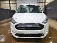 2022 Ford TRANSIT фото