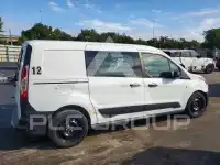 2022 Ford TRANSIT photo