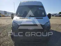 2022 Ford TRANSIT фото