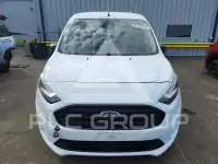 2022 Ford TRANSIT фото