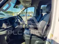 2022 Ford TRANSIT photo