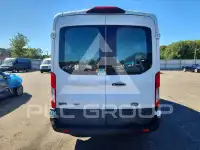 2022 Ford TRANSIT photo