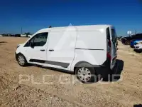 2022 Ford TRANSIT фото