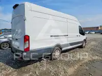 2022 Ford TRANSIT photo