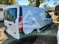 2022 Ford TRANSIT фото