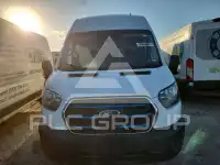 2022 Ford TRANSIT фото