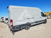 2022 Ford TRANSIT photo