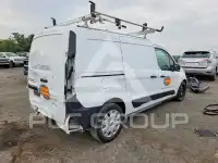 2022 Ford TRANSIT фото