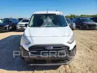 2022 Ford TRANSIT фото