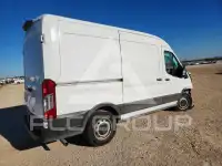 2022 Ford TRANSIT фото