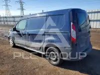 2022 Ford TRANSIT фото