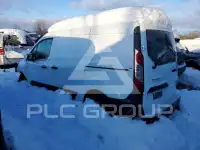 2022 Ford TRANSIT фото
