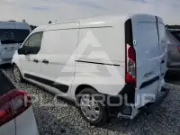 2022 Ford TRANSIT фото