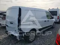 2022 Ford TRANSIT фото