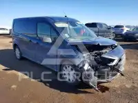 2022 Ford TRANSIT фото