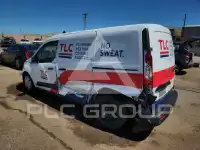 2022 Ford TRANSIT фото