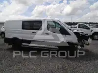 2022 Ford TRANSIT фото