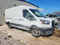2022 Ford TRANSIT фото