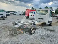 2022 Ford TRANSIT фото