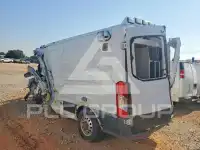 2022 Ford TRANSIT фото