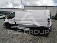 2022 Ford TRANSIT фото
