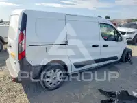 2022 Ford TRANSIT фото