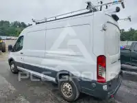 2022 Ford TRANSIT фото