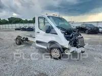 2022 Ford TRANSIT photo