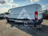 2022 Ford TRANSIT фото