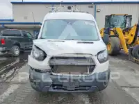 2022 Ford TRANSIT фото