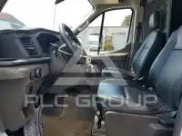 2022 Ford TRANSIT фото