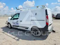 2022 Ford TRANSIT фото