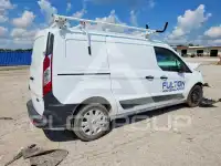 2022 Ford TRANSIT фото