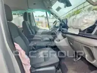 2022 Ford TRANSIT фото