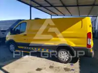 2022 Ford TRANSIT photo