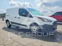 2022 Ford TRANSIT photo