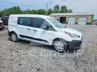 2022 Ford TRANSIT фото