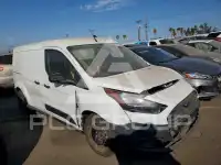2022 Ford TRANSIT фото