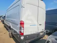 2022 Ford TRANSIT фото