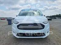 2022 Ford TRANSIT фото