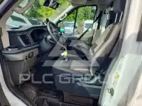 2022 Ford TRANSIT фото