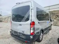 2022 Ford TRANSIT фото