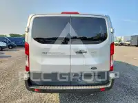2022 Ford TRANSIT фото