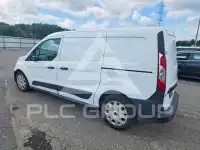 2022 Ford TRANSIT фото