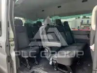 2022 Ford TRANSIT фото