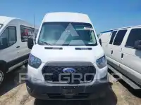 2022 Ford TRANSIT фото