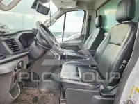 2022 Ford TRANSIT фото